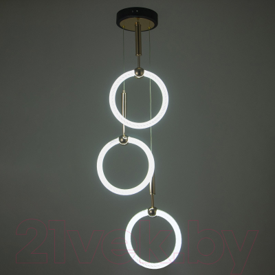 Потолочный светильник BayerLux Вандо / 9227354