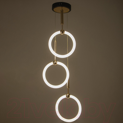 Потолочный светильник BayerLux Вандо / 9227354