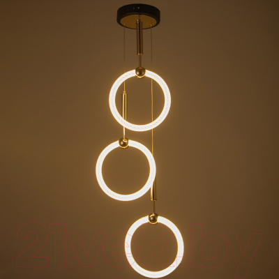 Потолочный светильник BayerLux Вандо / 9227354