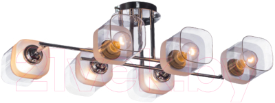 Спот Aitin-Pro НПБ 02-6x60-101 / 70177/6 - фото