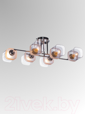 Спот Aitin-Pro НПБ 02-6x60-101 / 70177/6