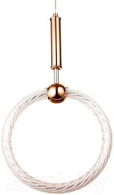 Потолочный светильник BayerLux Вандо / 9227353