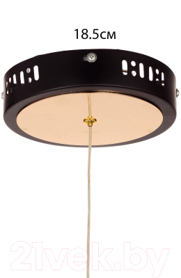 Потолочный светильник BayerLux Вандо / 9227353