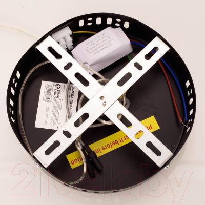 Потолочный светильник BayerLux Вандо / 9227353