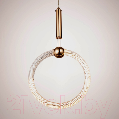 Потолочный светильник BayerLux Вандо / 9227353