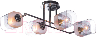 Люстра Aitin-Pro НПБ 02-4x60-101 / 70177/4 - фото