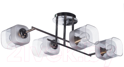 Люстра Aitin-Pro НПБ 02-4x60-101 / 70177/4