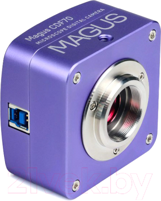 Камера цифровая для микроскопа Magus CDF70 / 83200 - фото