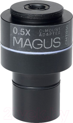 Адаптер для микроскопа Magus CMT050 / 83213 - фото