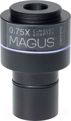 Адаптер для микроскопа Magus CMT075 / 83214 - фото
