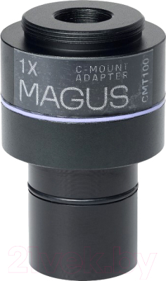 Адаптер для микроскопа Magus CMT100 / 83215 - фото