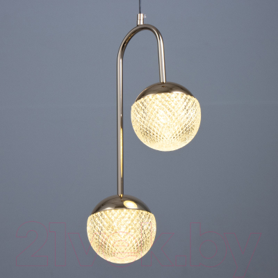 Потолочный светильник BayerLux Джасо / 9254675