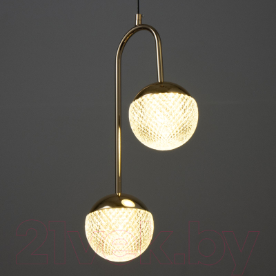 Потолочный светильник BayerLux Джасо / 9254675