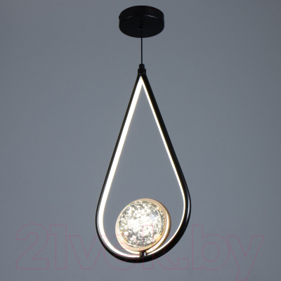 Потолочный светильник BayerLux Джесто / 9254678