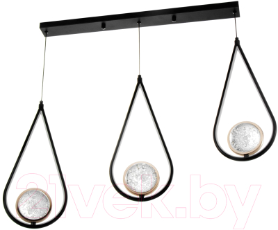 Люстра BayerLux Джесто / 9254679 - фото