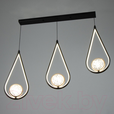 Люстра BayerLux Джесто / 9254679