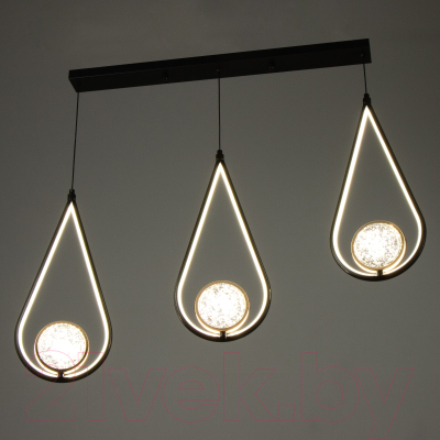 Люстра BayerLux Джесто / 9254679