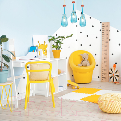 Потолочный светильник BayerLux Джеффи / 9254681