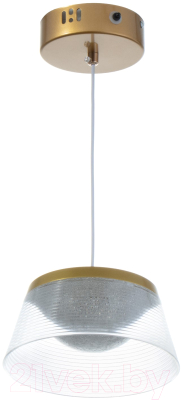 Потолочный светильник BayerLux Дзета / 9380662 - фото