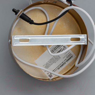 Потолочный светильник BayerLux Дзета / 9380662