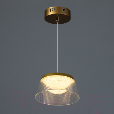 Потолочный светильник BayerLux Дзета / 9380662