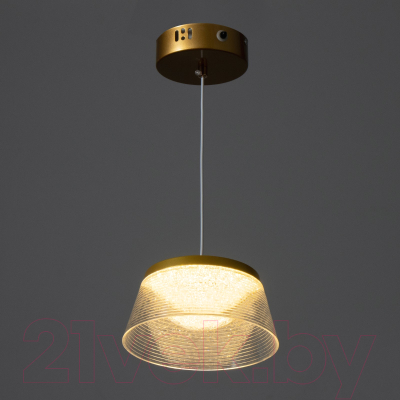 Потолочный светильник BayerLux Дзета / 9380662