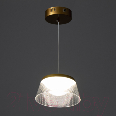 Потолочный светильник BayerLux Дзета / 9380662