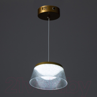 Потолочный светильник BayerLux Дзета / 9380662