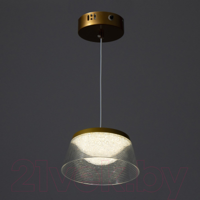 Потолочный светильник BayerLux Дзета / 9380662