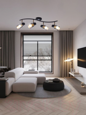 Спот Aitin-Pro НПБ 02-4x60-102 / 51976/4