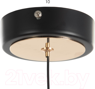 Потолочный светильник BayerLux Дэлли / 9254643