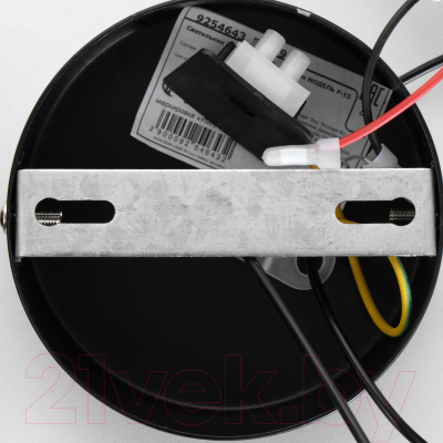 Потолочный светильник BayerLux Дэлли / 9254643