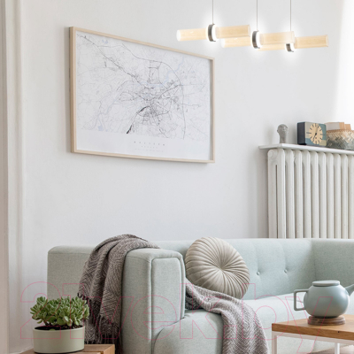 Потолочный светильник BayerLux Дэлли / 9254643