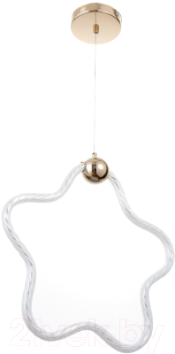 Потолочный светильник BayerLux Звезда / 9216976 - фото