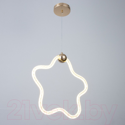 Потолочный светильник BayerLux Звезда / 9216976