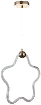 Потолочный светильник BayerLux Звезда / 9216976