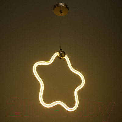 Потолочный светильник BayerLux Звезда / 9216976