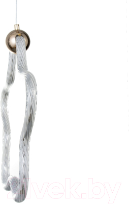 Потолочный светильник BayerLux Звезда / 9216976