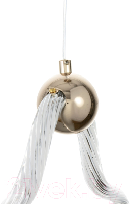 Потолочный светильник BayerLux Звезда / 9216976