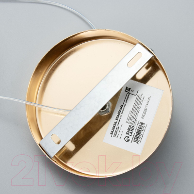 Потолочный светильник BayerLux Звезда / 9216976