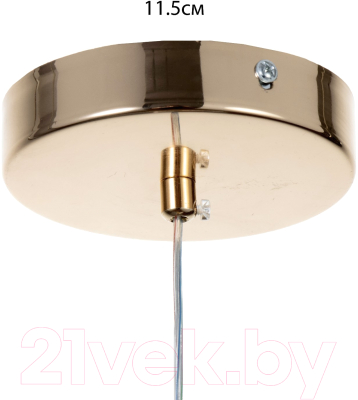 Потолочный светильник BayerLux Звезда / 9216976