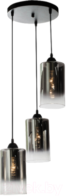 Люстра Aitin-Pro НСБ 02-3x60-101 / XA3185/3 - фото