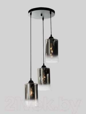 Люстра Aitin-Pro НСБ 02-3x60-101 / XA3185/3