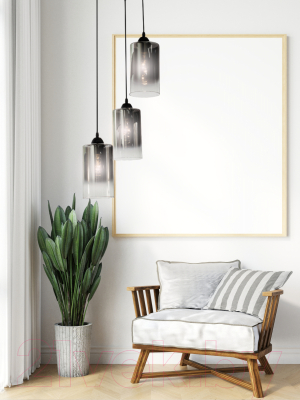 Люстра Aitin-Pro НСБ 02-3x60-101 / XA3185/3