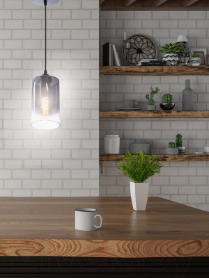 Потолочный светильник Aitin-Pro НСБ 01-60-101 / XA3185/1