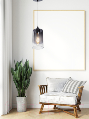 Потолочный светильник Aitin-Pro НСБ 01-60-101 / XA3185/1