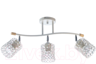 Люстра Aitin-Pro НПБ 02-3x60-101 / XA1588/3