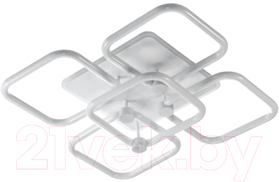 Люстра Aitin-Pro B2157/4+1C