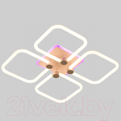 Люстра Aitin-Pro B2157/4C - фото