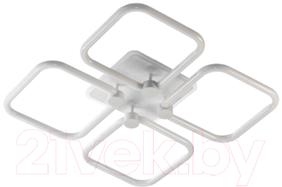 Люстра Aitin-Pro B2157/4C